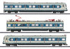 Märklin 37508 S-Bahn Triebzug BR 420 der DB mfx-Decoder Sound