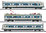 Märklin 37508 S-Bahn Triebzug BR 420 der DB mfx-Decoder Sound