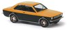 BUSCH 42110 Spur H0 Opel Kadett C, Zweifarbig Orange