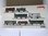 Märklin 46100 Güterwagen-Set der DR 7-teilig mit Schneespuren