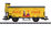 Märklin 48936 Gedeckter Güterwagen G 10 "Coca-Cola" der NS