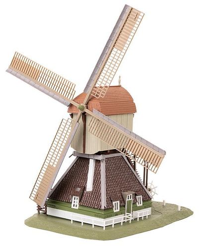 Faller 131388 HO Windmühle