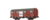 Brawa 47281 gedeckter Güterwagen GBS 245 „ROWENTA” der DB, AC