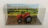 Mehlhose 211006803 Spur TT Traktor Famulus, rot, graue Felgen