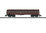Trix Minitrix 15656 Offener Güterwagen Eanos der FS mit Ladegut Holz