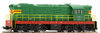 Piko 59799 - H0 Diesellokomotive ChMe3 der RZhD, Ep. V,  AC