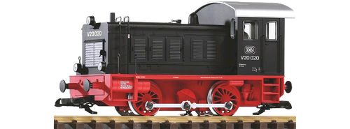 Piko 37550 - Spur G Diesellokomotive V 20 020 der DB, Epoche III