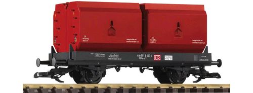 Piko 37772 - Spur G Güterwagen mit Kokskübel der DB AG, Epoche V