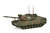 Schuco 452652300 Spur H0 Military - Leopard 1A1 Bundeswehr