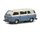 Schuco 452650900 Spur H0 VW T3b Bus 1:87