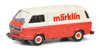SCHUCO 452653804 1:87 VW T3b Kastenwagen "Märklin"