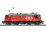 Märklin 37304 E-Lok Re 4/4 II als Re 420 der SBB mfx+-Decoder Sound