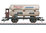 Märklin 45086 Gas-Kesselwagen der DRG mit 3 Behältern und Bremserhaus