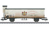 Märklin 45176 Gedeckter Güterwagen der DRG "Kessler & Co. gealtert