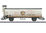 Märklin 45176 Gedeckter Güterwagen der DRG "Kessler & Co. gealtert