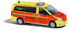 Busch 51196 H0 Mercedes-Benz Vito, Feuerwehr Herne Notarzt