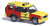 BUSCH 51928 Spur H0 Land Rover Discovery, Feuerwehr Herne