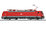 Trix HO 22800 E-Lok BR 189 der DB digital mit Soundfunktionen