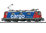 Trix HO 22846 E-Lok Serie Be 4/6 SBB Cargo digital mit Soundfunktionen