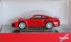 Herpa 028615-002 H0 Porsche 911 Turbo, rot