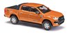 Busch 52804 Ford Ranger orange Wildtrak