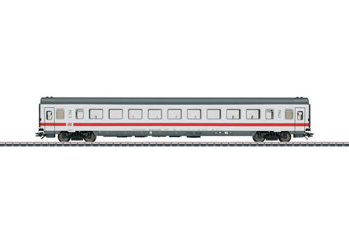 MÄRKLIN 43766 Großraumwagen Bpmbz 295.6 DB AG mit LED-Innenbeleuchtung