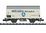 Trix Minitrix 15398 Gedeckter Güterwagen der DB "TRIUMPH-WERKE"