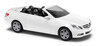 BUSCH 60210 Bausatz H0 Automodell, Mercedes-Benz E-Klasse Cabrio