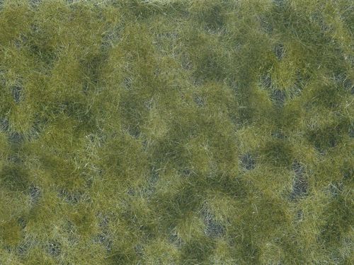 Noch 07250 Bodendecker-Foliage mittelgrün, 12 x 18 cm, Inhalt: 0,02 qm