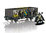 Märklin 44826 Start up gedeckter Güterwagen "Batman"