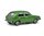 Schuco 452660200 VW Golf I, grün 1:87
