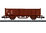 Trix Minitrix 18090 Hobby-Güterwagen Es 045 der DB AG 2-achsig