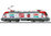 Märklin 39829 E-Lok BR 182 DB AG mfx+ Soundfunktionen Einmalserie