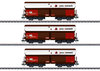 Märklin 46279 Güterwagen-Set Fals "jura cement" 3-teilig