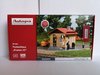 Auhagen 99055 Spur H0 Postenhaus "Posten 25" Bausatz #NEU in OVP#