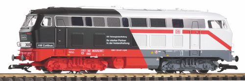 Piko 37511 Spur G Diesellok 218 497-6 PIKO/Märklin DB AG VI