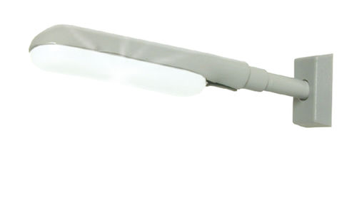 Viessmann 6950 TT Industrieleuchte, LED weiß
