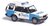 BUSCH 51921 H0 Land Rover Discovery, Polis #NEU in OVP#