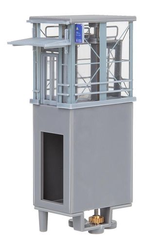 Faller 120297 H0 Moderner Aufzug mit Antriebsteilen #NEU in OVP#