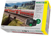 Trix Minitrix 11148 Digital-Startpackung "Regionalexpress" mit MS 66955