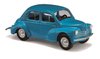 BUSCH 89111 Spur H0 "Renault 4CV, Blau" #NEU in OVP#