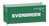 Faller 182004 H0 20' Container EVERGREEN