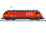 Trix Minitrix 16764 E-Lok Reihe 460 SBB digital DCC/mfx mit Soundfunktionen