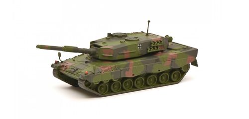 Schuco 452666300 H0 Leopard 2A1 BW 1:87