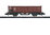Trix Minitrix 18082 Hobby-Güterwagen Bauart Omm 53