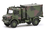 Schuco 452666000 Military Unimog 5023 Funkcontainer 1:87