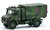 Schuco 452666100 Military Unimog 5023 Camouflage 1:87