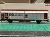 Märklin H0 Güterwagen Sonder-Werbemodell Serie 2 Viridia 24C