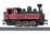 Märklin H0 Dampflok 36873 mfx digital rot schwarz Länderbahn KLVM