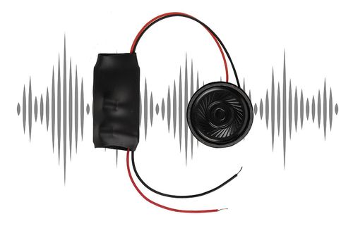 Faller Zubehör 180255 Mini-Sound-Effekt Glockengeläut